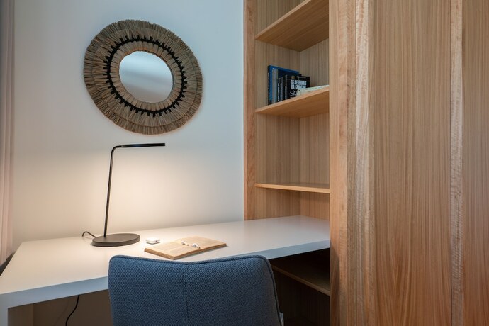 Imagen general del Hotel d\'Alma Boutique. Foto 6
