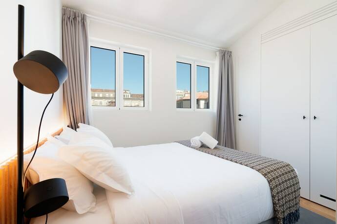 Imagen general del Hotel d\'Alma Boutique. Foto 7