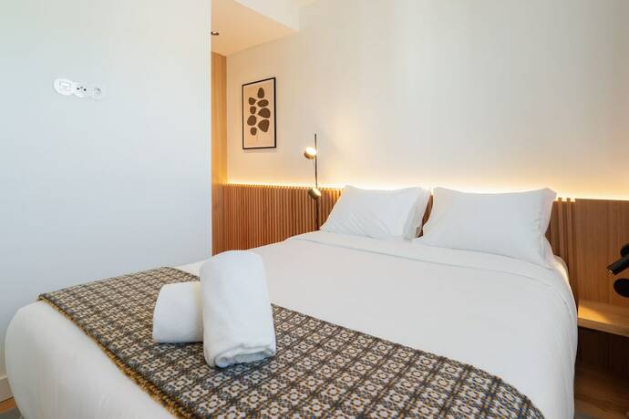Imagen general del Hotel d\'Alma Boutique. Foto 8