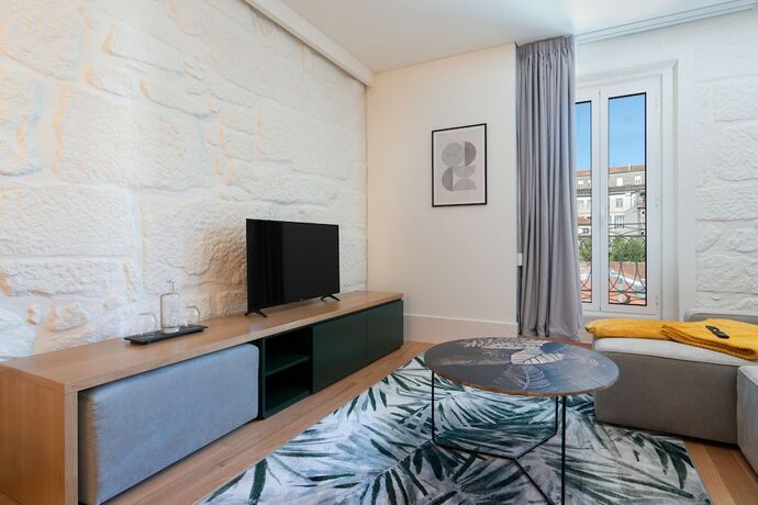 Imagen general del Hotel d\'Alma Boutique. Foto 9