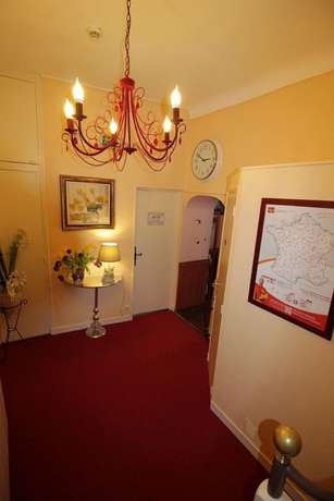 Imagen de los interiores del Hotel d\'Angleterre. Foto 18