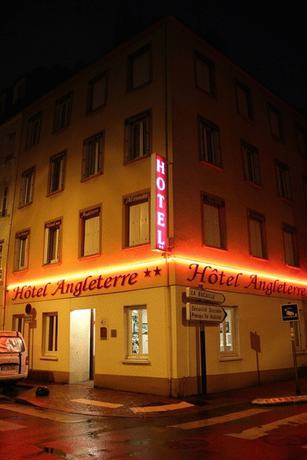 Imagen general del Hotel d\'Angleterre. Foto 1