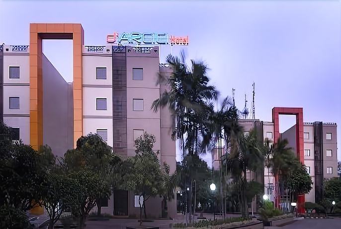 Imagen general del Hotel d'Arcici Hotel Sunter. Foto 1