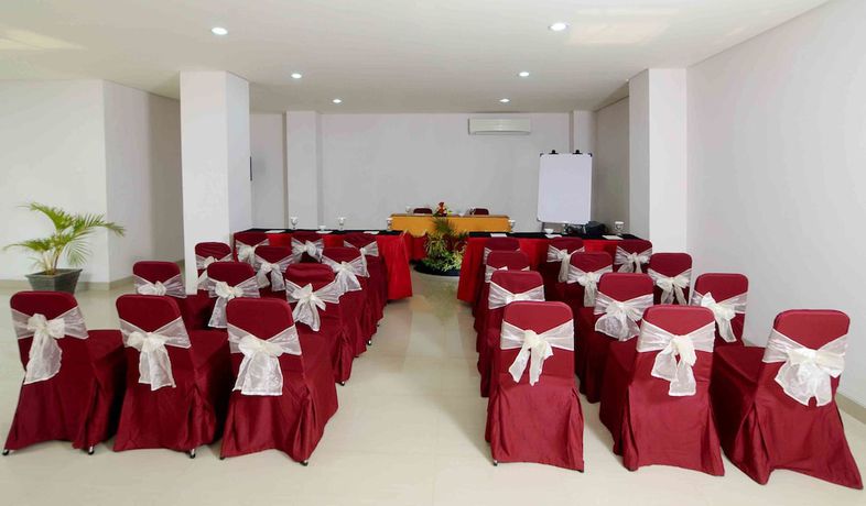 Imagen de los interiores del Hotel d'Arcici Hotel Sunter. Foto 8