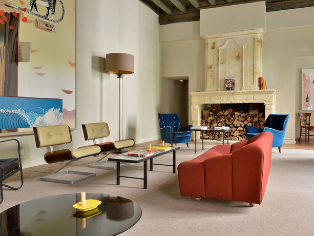 Imagen de los interiores del Hotel d'Arlatan. Foto 11