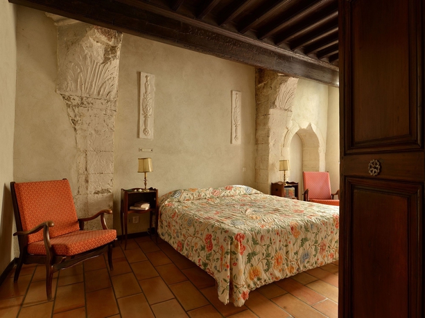 Imagen de la habitación del Hotel d'Arlatan. Foto 7