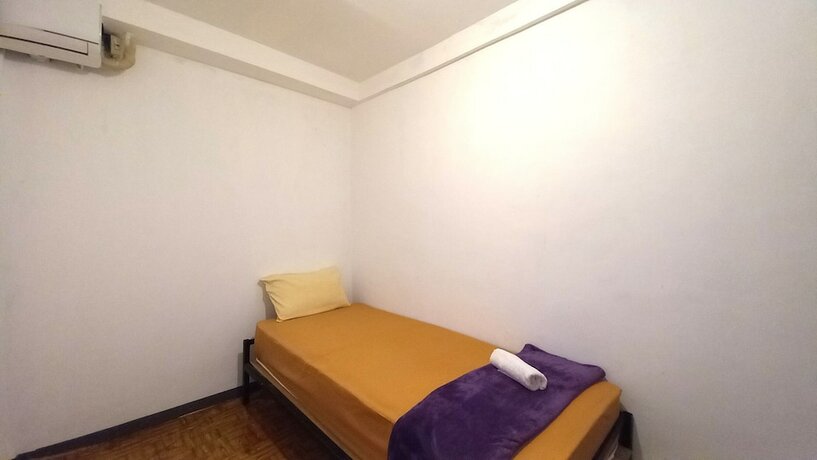 Imagen general del Hotel dC and Hostel. Foto 1