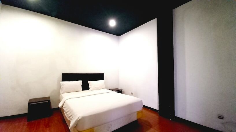 Imagen general del Hotel dC and Hostel. Foto 5