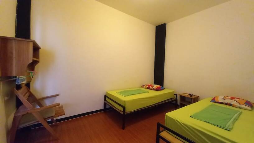 Imagen general del Hotel dC and Hostel. Foto 6