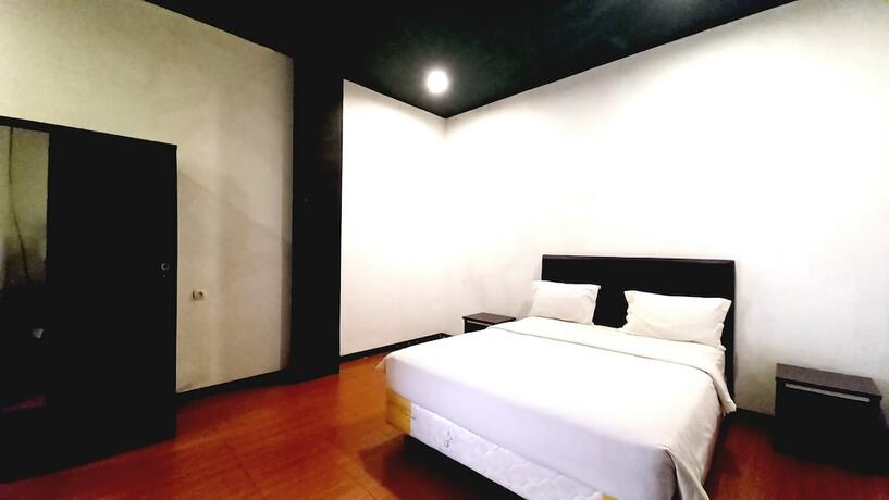 Imagen general del Hotel dC and Hostel. Foto 7
