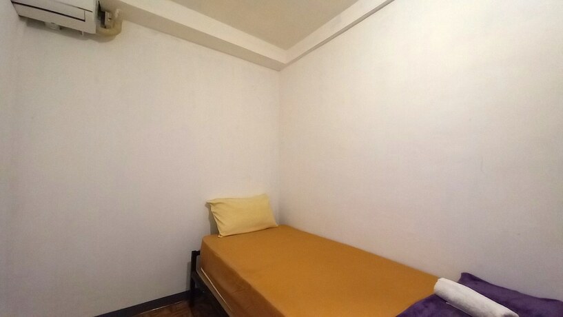Imagen general del Hotel dC and Hostel. Foto 8