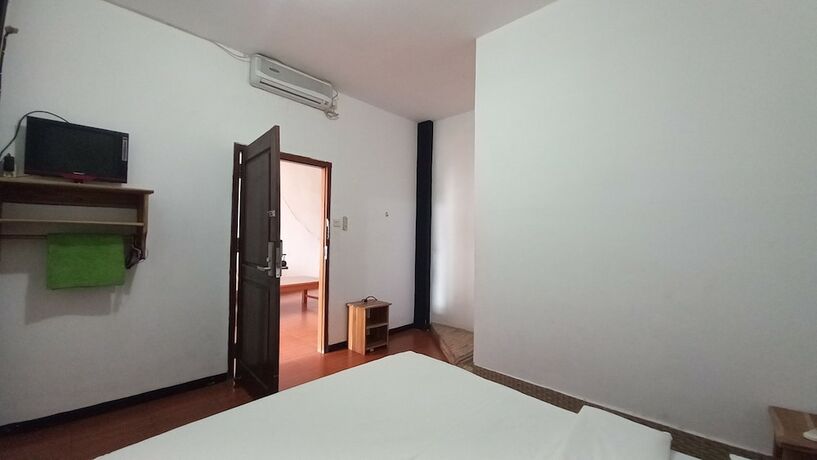 Imagen general del Hotel dC and Hostel. Foto 9