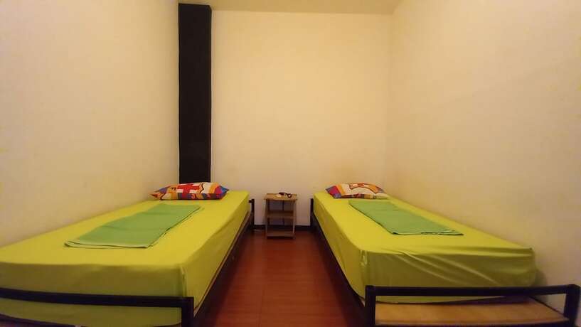 Imagen general del Hotel dC and Hostel. Foto 10