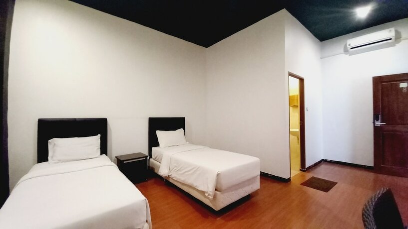 Imagen de la habitación del Hotel dC and Hostel. Foto 13