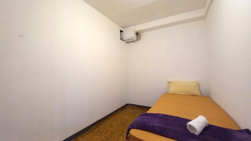 Imagen de la habitación del Hotel dC and Hostel. Foto 15