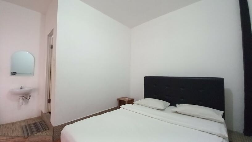 Imagen de la habitación del Hotel dC and Hostel. Foto 16