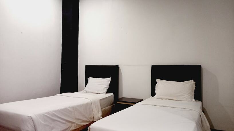 Imagen de la habitación del Hotel dC and Hostel. Foto 19