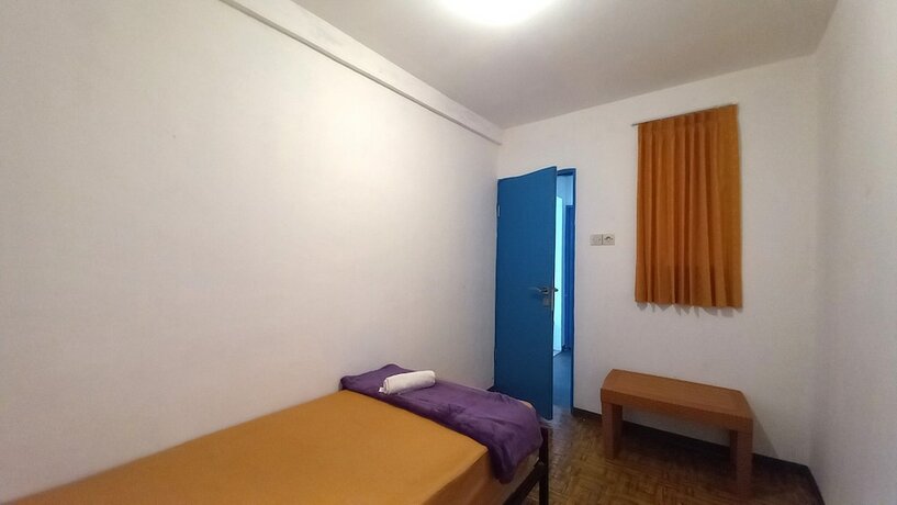 Imagen de la habitación del Hotel dC and Hostel. Foto 20