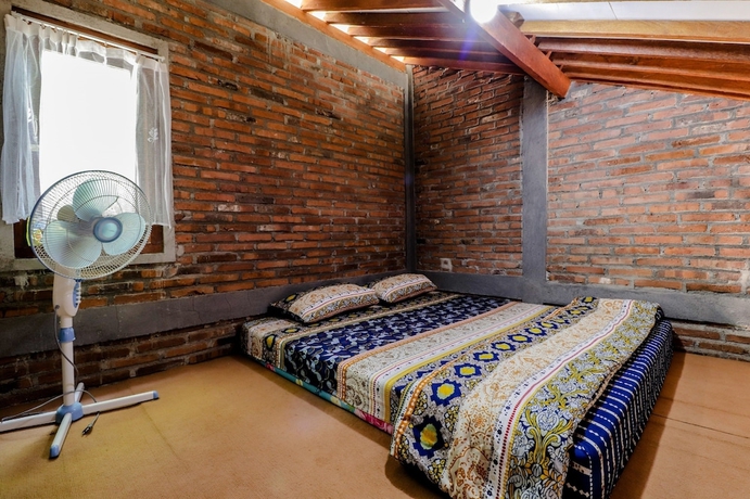 Imagen de la habitación del Hotel d\'Hasinda Homestay. Foto 2