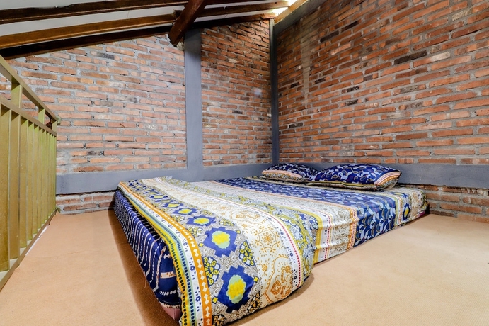 Imagen de la habitación del Hotel d\'Hasinda Homestay. Foto 3
