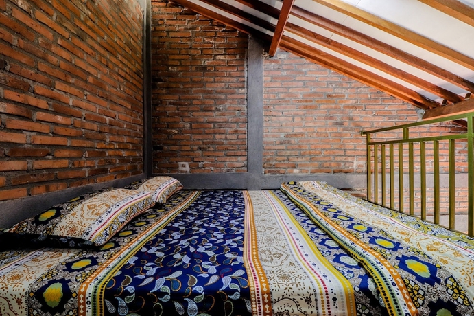 Imagen de la habitación del Hotel d\'Hasinda Homestay. Foto 4