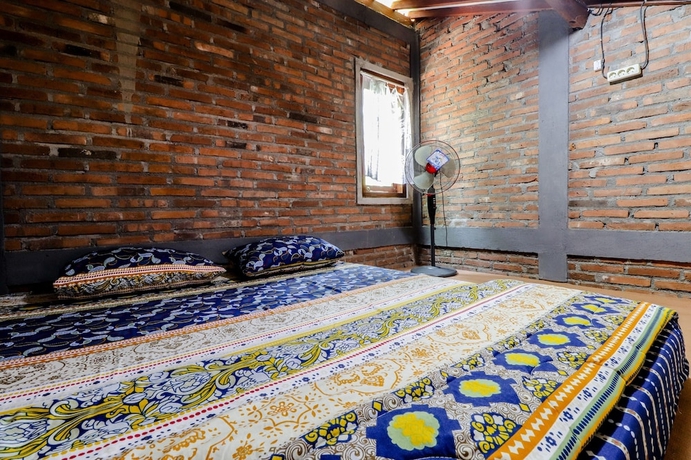 Imagen de la habitación del Hotel d\'Hasinda Homestay. Foto 5