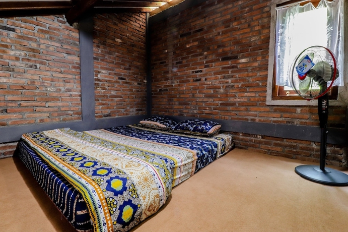 Imagen de la habitación del Hotel d\'Hasinda Homestay. Foto 6