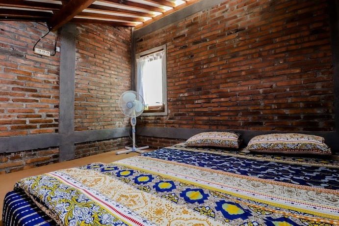 Imagen de la habitación del Hotel d\'Hasinda Homestay. Foto 7