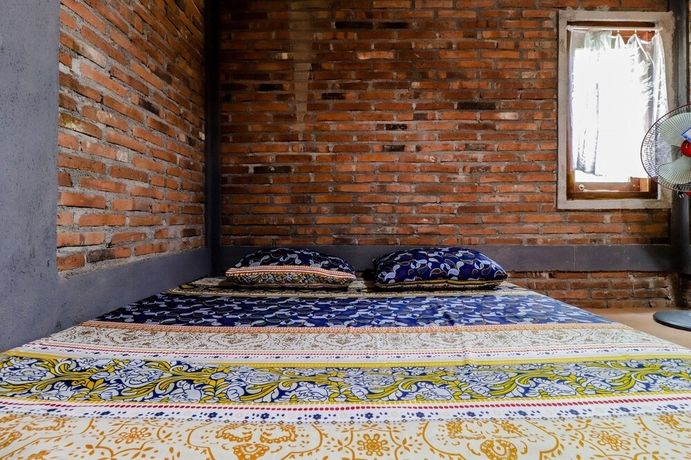 Imagen de la habitación del Hotel d\'Hasinda Homestay. Foto 8