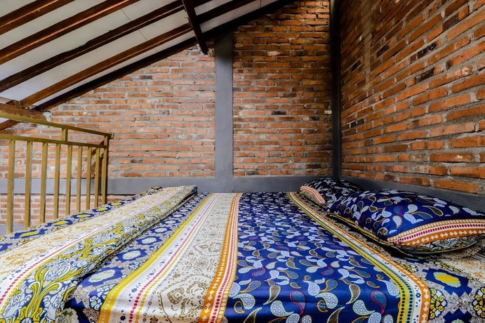 Imagen de la habitación del Hotel d\'Hasinda Homestay. Foto 9