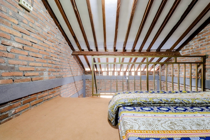 Imagen de la habitación del Hotel d\'Hasinda Homestay. Foto 10