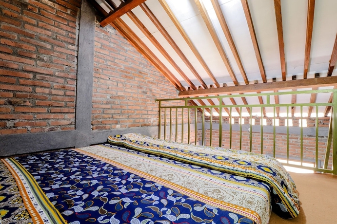 Imagen de la habitación del Hotel d\'Hasinda Homestay. Foto 11