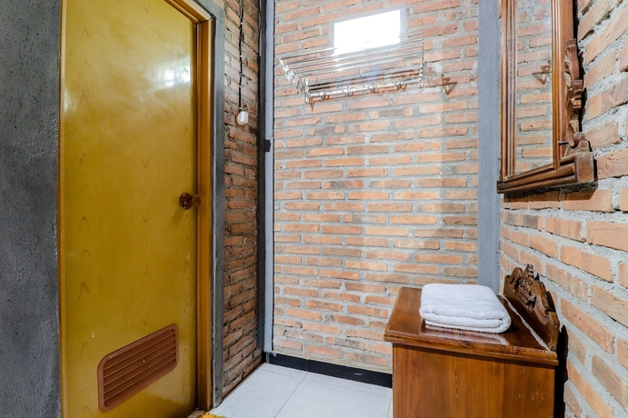 Imagen de la habitación del Hotel d\'Hasinda Homestay. Foto 12