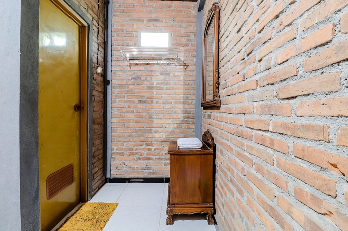 Imagen de la habitación del Hotel d\'Hasinda Homestay. Foto 13