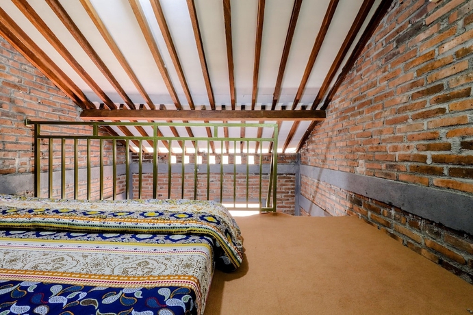 Imagen de la habitación del Hotel d\'Hasinda Homestay. Foto 14
