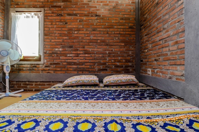 Imagen de la habitación del Hotel d\'Hasinda Homestay. Foto 15