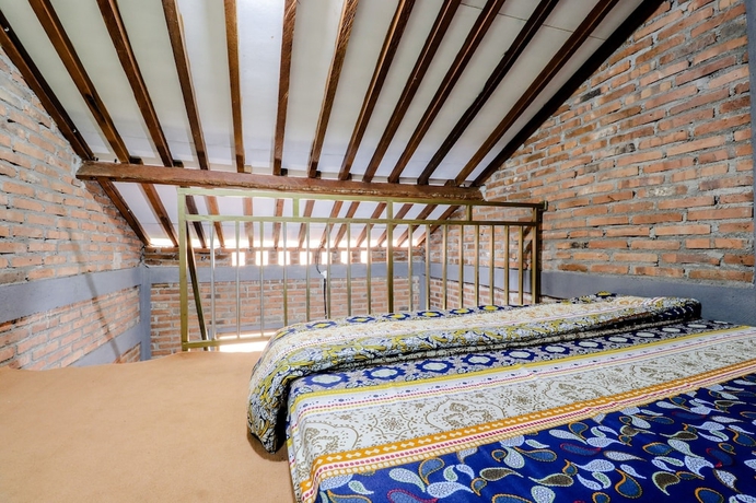 Imagen de la habitación del Hotel d\'Hasinda Homestay. Foto 16