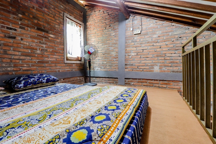 Imagen de la habitación del Hotel d\'Hasinda Homestay. Foto 17