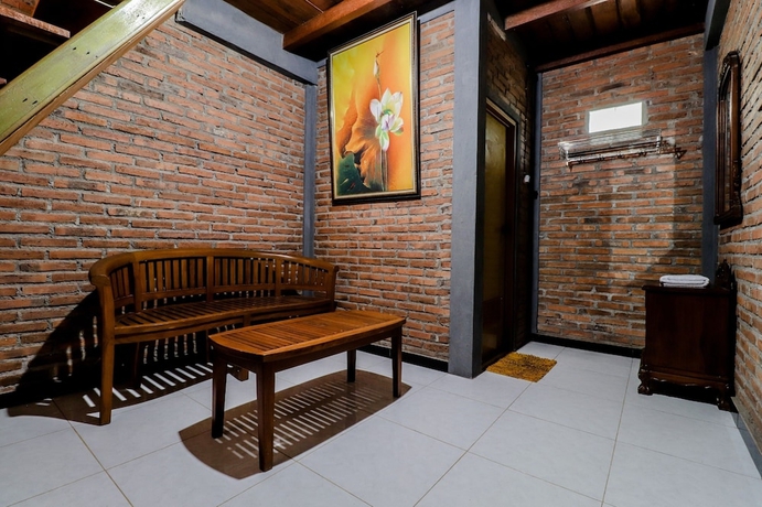 Imagen de la habitación del Hotel d\'Hasinda Homestay. Foto 18
