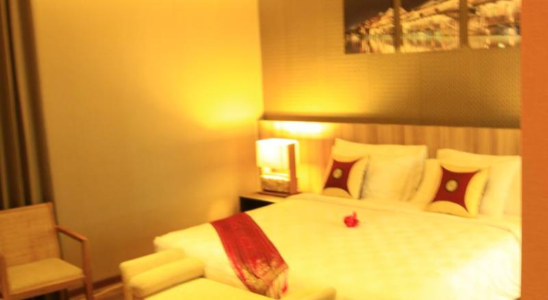 Imagen general del Hotel d'Ox Ville Padang. Foto 8