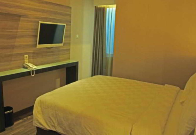 Imagen de la habitación del Hotel d'Ox Ville Padang. Foto 14