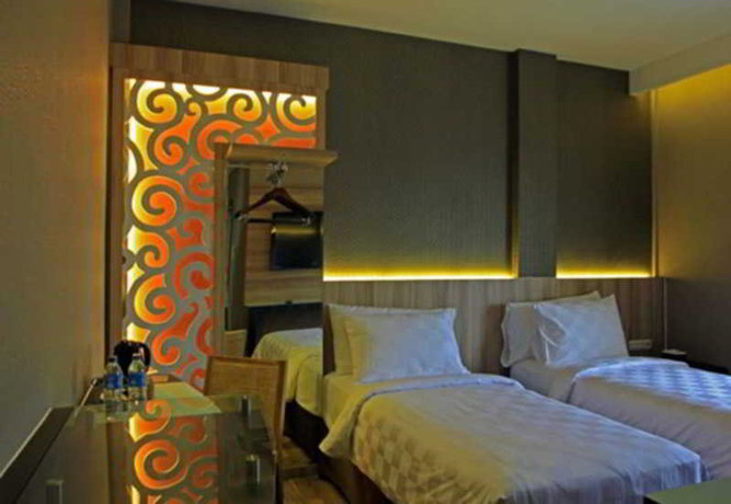Imagen de la habitación del Hotel d'Ox Ville Padang. Foto 15