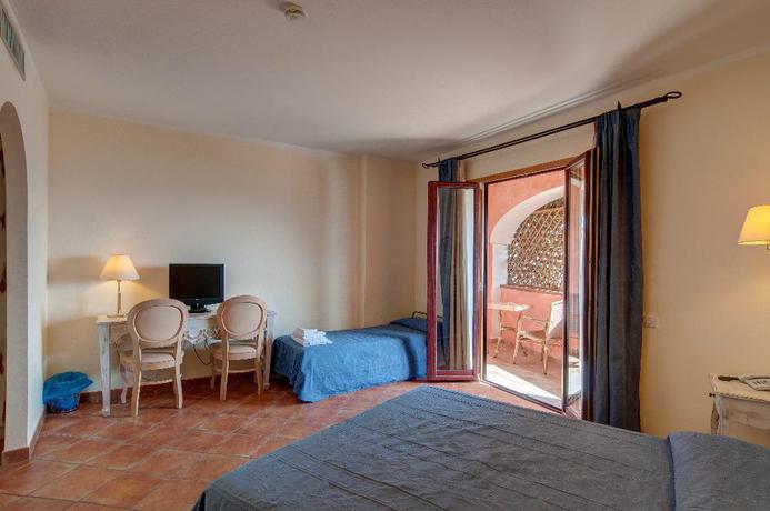 Imagen de la habitación del Hotel dP Olbia - Sardinia. Foto 9