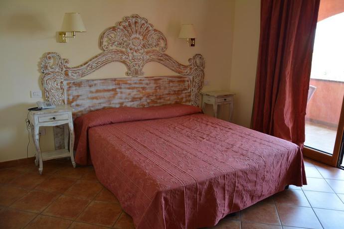 Imagen de la habitación del Hotel dP Olbia - Sardinia. Foto 14