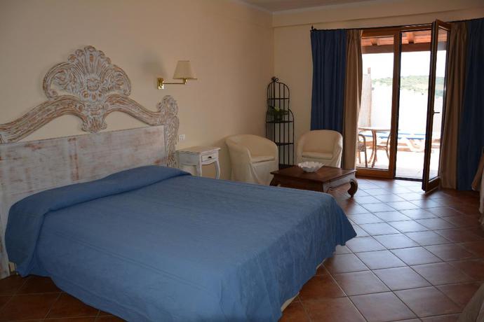 Imagen de la habitación del Hotel dP Olbia - Sardinia. Foto 15