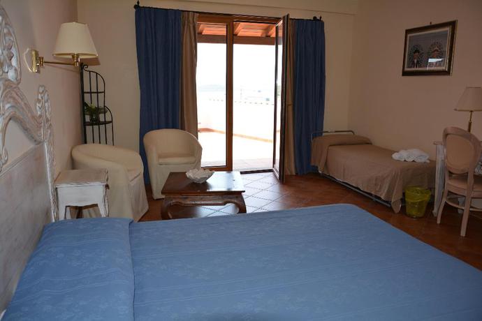 Imagen de la habitación del Hotel dP Olbia - Sardinia. Foto 16