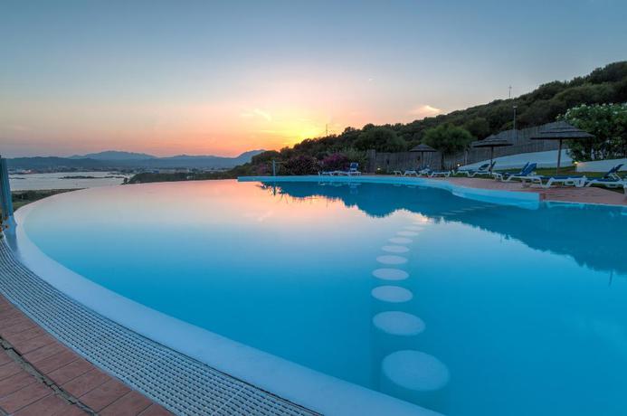 Imagen general del Hotel dP Olbia - Sardinia. Foto 6