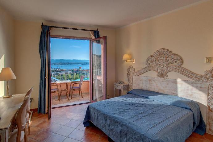 Imagen de la habitación del Hotel dP Olbia - Sardinia. Foto 17