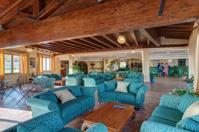 Imagen general del Hotel dP Olbia - Sardinia. Foto 3