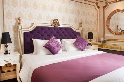 Imagen de la habitación del Hotel d'Primahotel Bandung. Foto 10